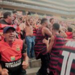 Torcida Flamengo