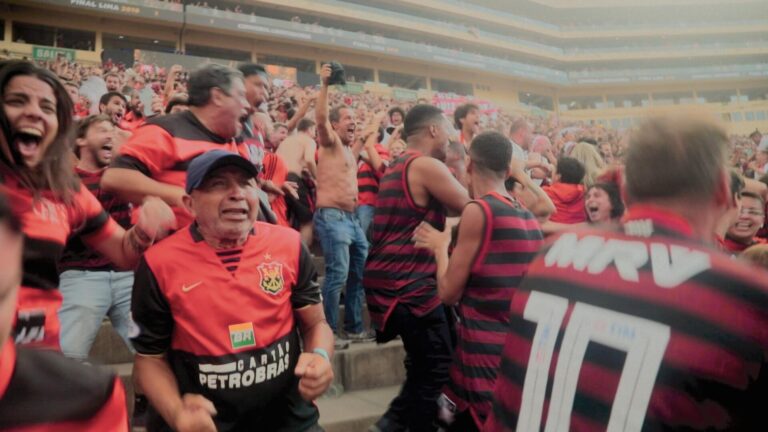 Torcida Flamengo