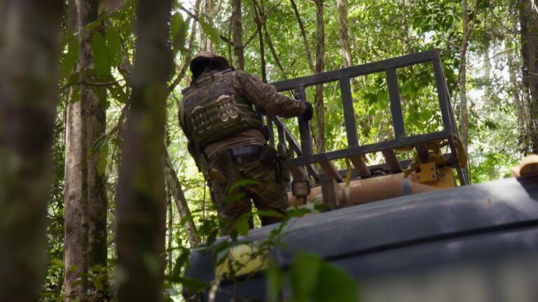 Operação Guerra Verde