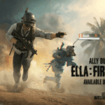 Key Art
