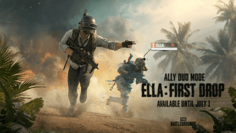 Key Art