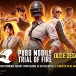 Trial of Fire