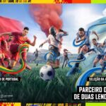 Parceria Futebol