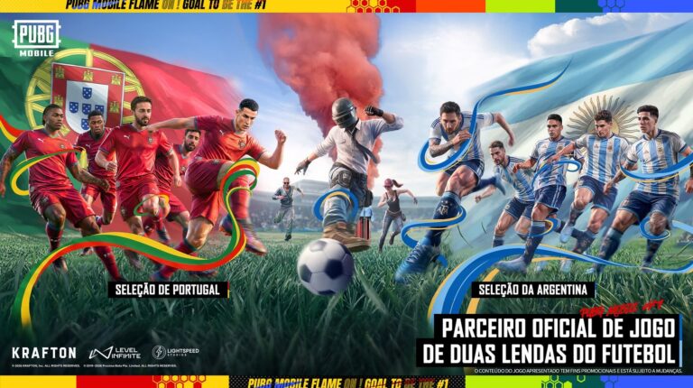 Parceria Futebol