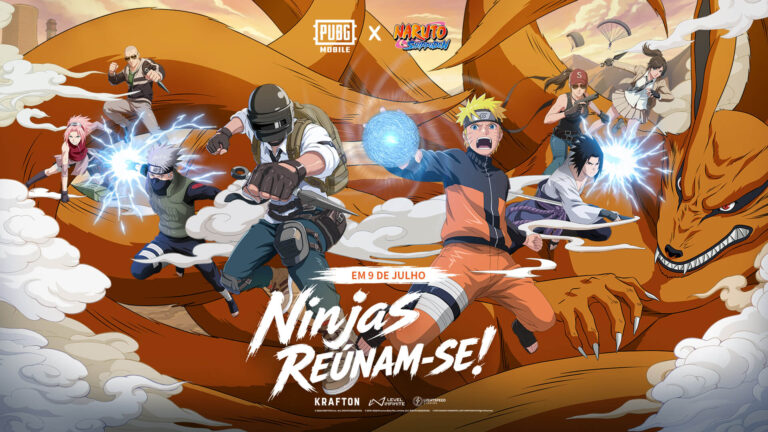 Key art