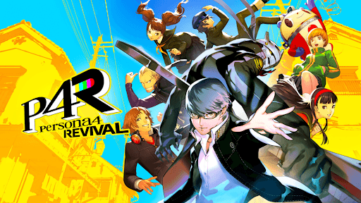 Key Art