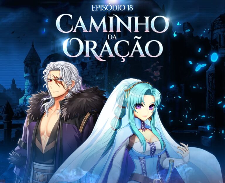 Caminho da oração
