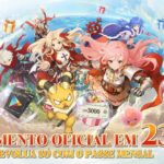 Lançamento