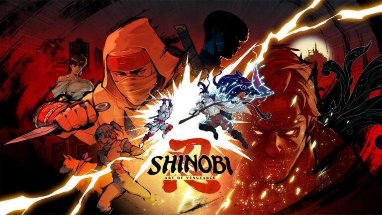 Key Art