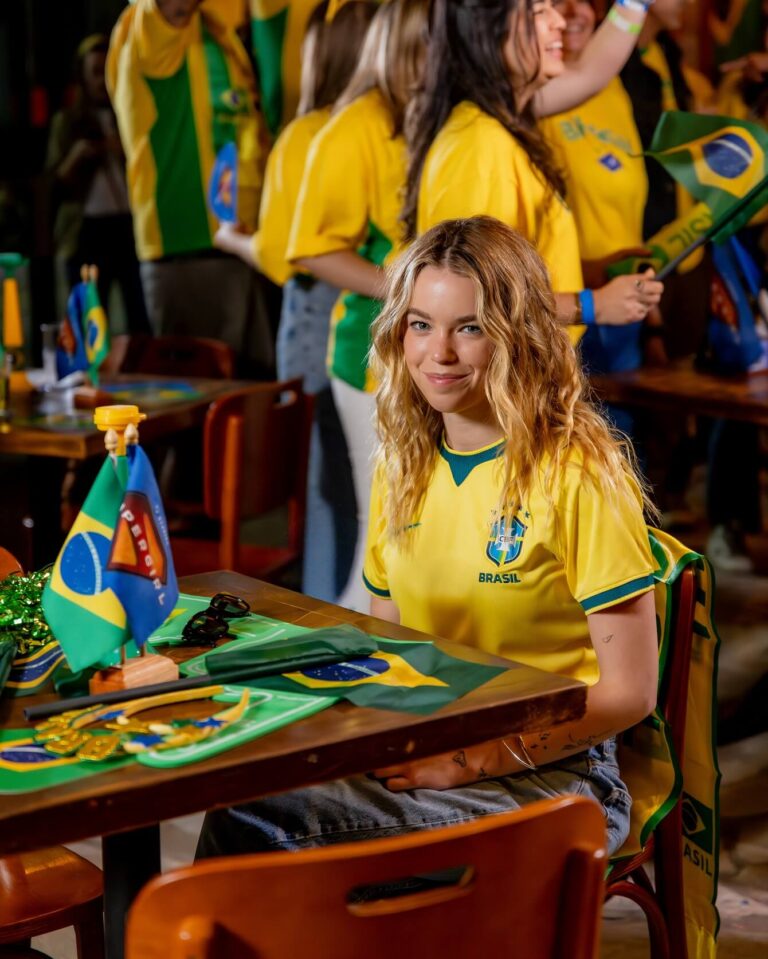 Supergirl Copa