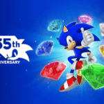 Key Art Sonic