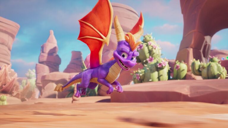 Gameplay