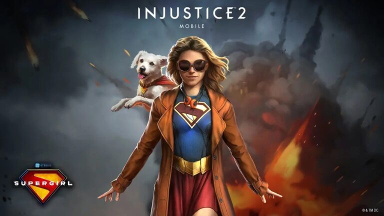 Key Art