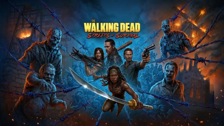 Key Art