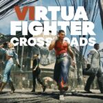 Virtua Fighter Crossroad
