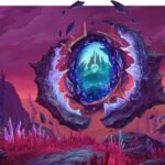 Wow revelations