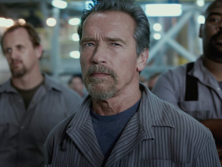 Arnold