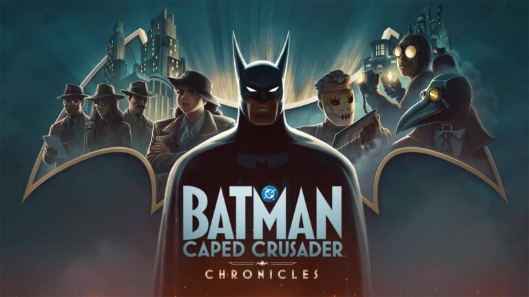 Key Art