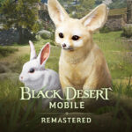 Black Desert