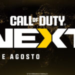 Cod Next