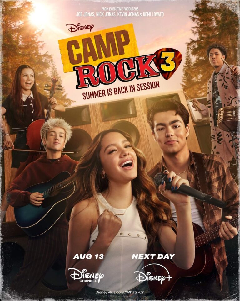 Key Art