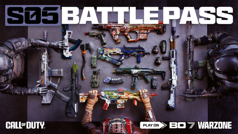 Key Art