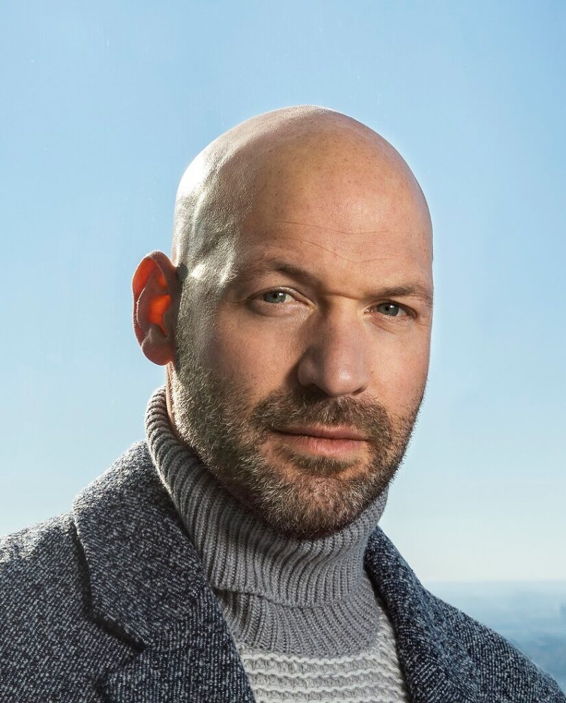 Corey Stoll