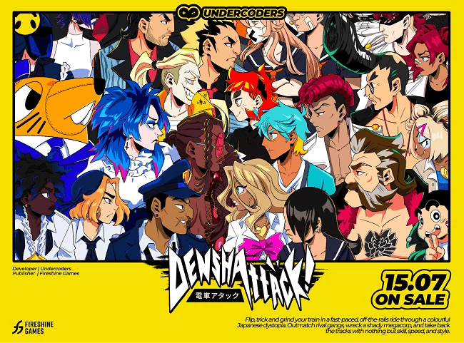 Key Art