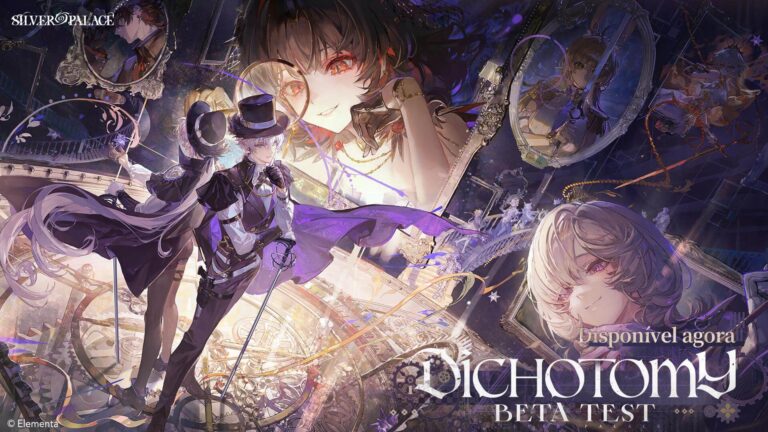 Key Art