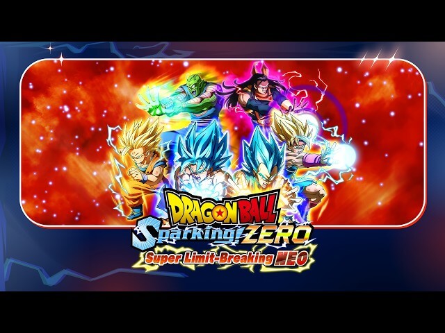 Super Limit-Breaking Neo
