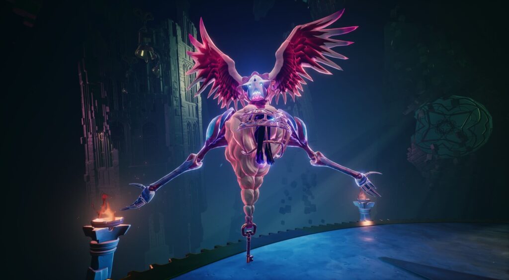 Gameplay