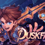 Key Art