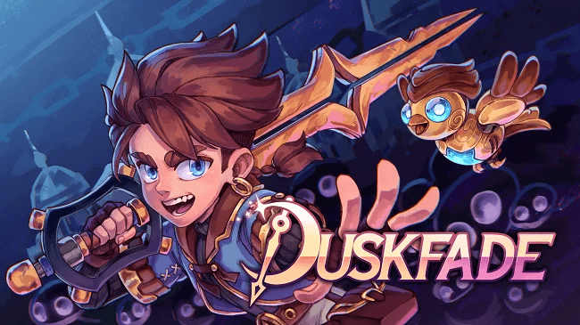 Key Art