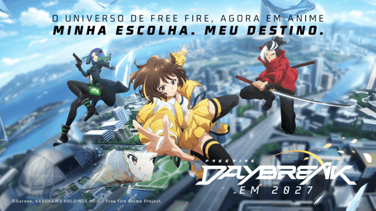 Free Fire