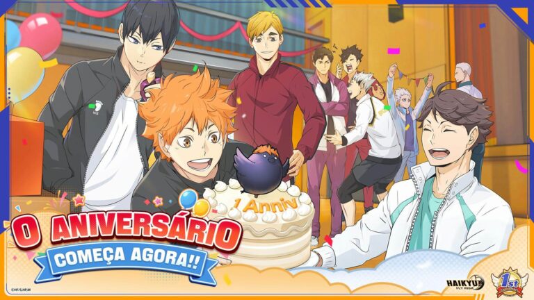 Key Art