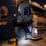 Operação Fronteira Brasil PRF