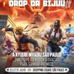 Drop da Bijuu