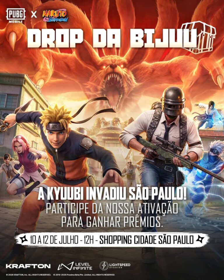 Drop da Bijuu