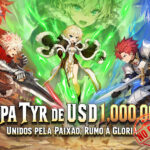 Copa Tyr