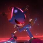 Sonic Shadow