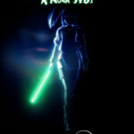 STAR WARS: VISIONS – A NONA JEDI ESTREIA EXCLUSIVAMENTE EM 5 DE AGOSTO NO DISNEY+