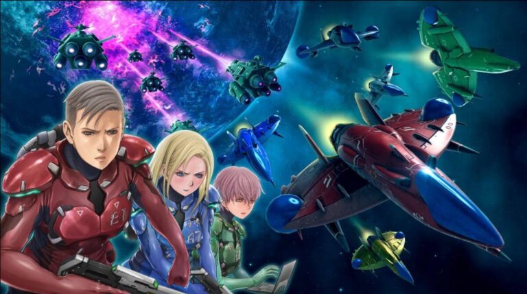 Key Art