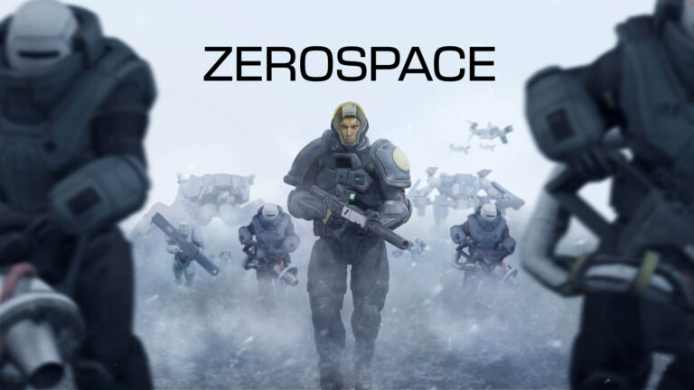 Key Art