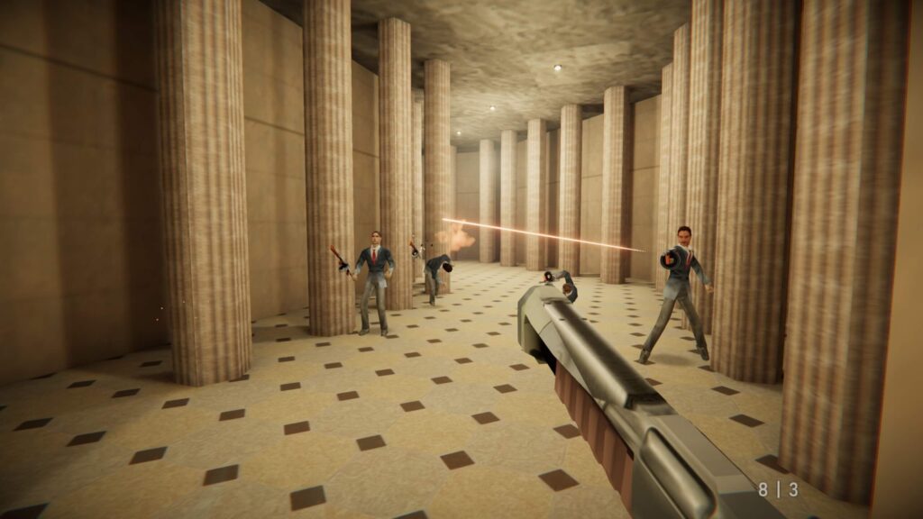 Gameplay