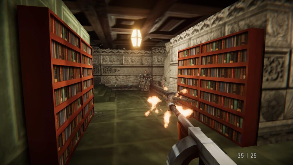 Gameplay
