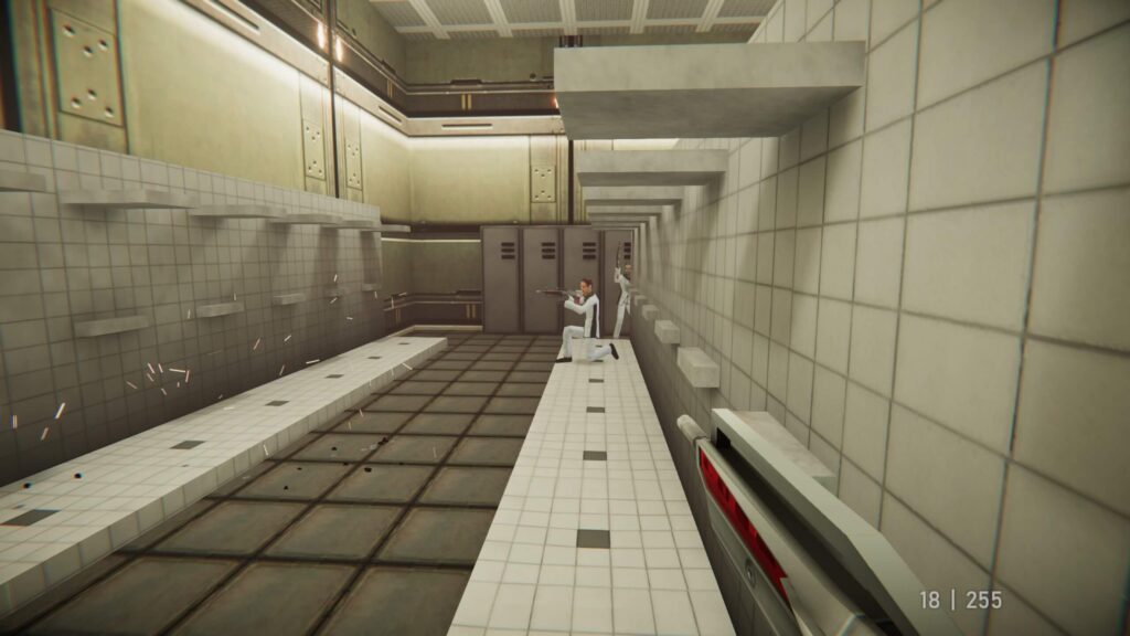 Gameplay