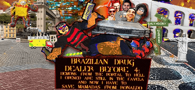 Key Art