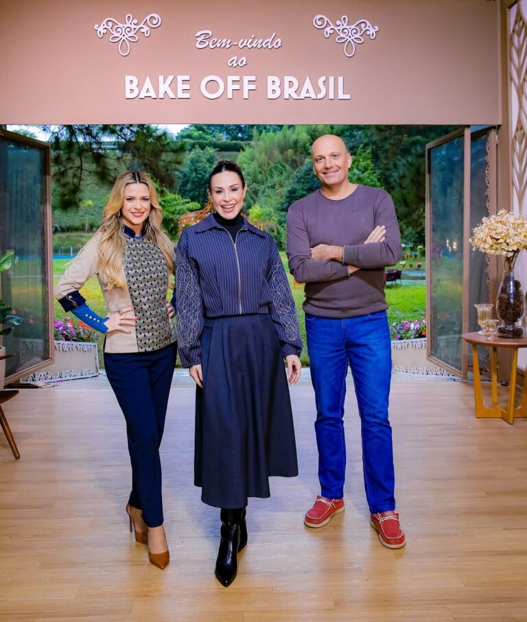 Bake Off Brasil