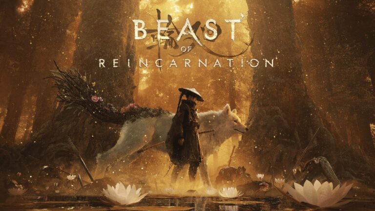 Key Art