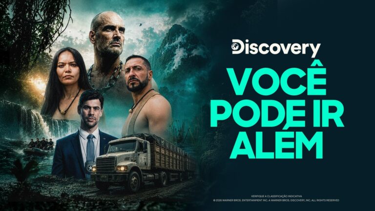 Discovery
